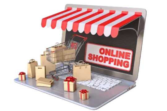 ecommerece web development